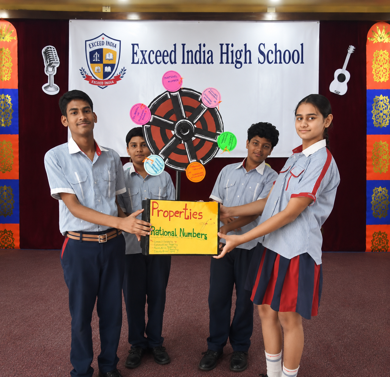 Primary and Middle School Education